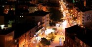 Niğde'de doğalgaz kesintisi