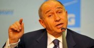 Nihat Özdemir: 3. Havalimanı İstanbul'un başına bela bir yatırım olabilir!