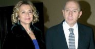 Nihat Özdemir'in eşi Gülseren Özdemir hayatını kaybetti