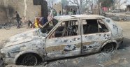 Nijerya'da Boko Haram saldırısı; 65 ölü