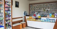 Nöbetçi eczanelere 'acil butonu' talebi