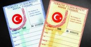 Nüfus cüzdanını kaybedene para cezası kalkıyor