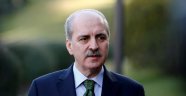 Numan Kurtulmuş: Baskın seçim planımız yok