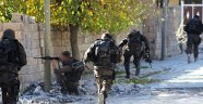 Nusaybin'de patlama; bir astsubay şehit oldu, üç asker yaralı