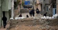 Nusaybin'de Sokağa Çıkma Yasağı Sona Eriyor