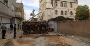 Nusaybin'deki sokağa çıkma yasağı saat 22.00'de sona erecek