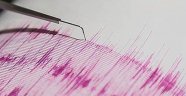 O ilçede 1 haftada 285 deprem!