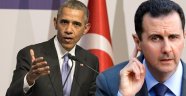 Obama: Esad ülkesini paramparça eden korkunç bir diktatör!