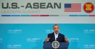 Obama: Suriye'deki bir avuç muhalif Rus ordusuyla başedemez