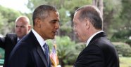 Obama: Türkiye'nin kendini savunma hakkını destekliyoruz