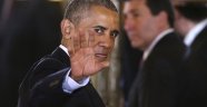 Obama, vatandaşlarına seyahat uyarısı yaptığı Suudi Arabistan'a gidiyor