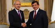 Onlar sattı, Kılıçdaroğlu helal etti