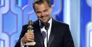 Oscar'ın DiCaprio'ya getirisi 3.9 milyon dolar oldu