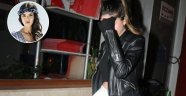 Oyuncu Nil Keser, gece kulübü tuvaletinde güvenlikçi tarafından darp edildi!