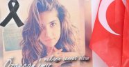 Özgecan Aslan'ın katili, Suriyeli kadın kamuflajıyla gömüldü
