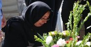 Özgecan'ın annesi: Adalet yerini buldu