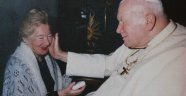 Papa 2. Jean Paul'ün bir kadına yazdığı 'duygulu' mektuplar ortaya çıktı