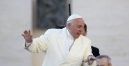 Papa: Kirli paranıza ihtiyacım yok