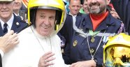 Papa'dan Midilli açıklaması