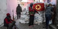 PKK Nusaybin'den çekildiğini duyurdu