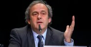 Platini komisyona hesap verecek
