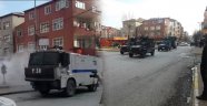 Polis Cemevine saldırdı iddiası: çok sayıda yaralı var!
