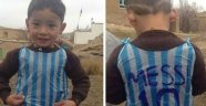 'Poşet formalı Messi'nin hayali gerçek oluyor!
