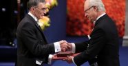 Prof. Aziz Sancar: Sigara içmezsen öldürücü kanserin yüzde otuzu kaybolur