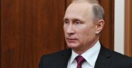 Putin: Rusya'yı tehdit eden hedefleri derhal yok edin