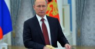 Putin: Suriye'ye her an geri dönebiliriz