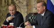 Putin'den Erdoğan'a: Uçun da görelim