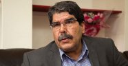 PYD lideri Salih Müslim: Cenevre'ye davet edilmeyi bekliyoruz