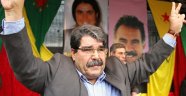 PYD'den Davutoğlu'na: O havaalanını terk etmeyeceğiz
