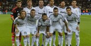 Real Madrid, İspanya Kral Kupası'ndan ihraç edildi