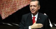 REİS'İN YENİ TÜRKİYESİ