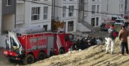 Rezidans inşaatında yük asansörü 23'üncü kattan düştü; 3 işçi hayatını kaybetti