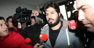Rıza Sarraf kadın cezaevine nakledilmiş