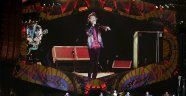 Rolling Stones Havana’yı salladı