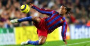 "Ronaldinho 16 Temmuz'da Türkiye'ye geliyor"