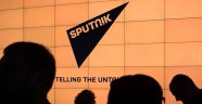 Rus haber ajansı Sputnik'e erişim engellendi