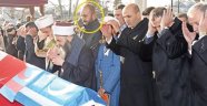 Rusların aradığı o isim İstanbul'daki cenazede ortaya çıktı