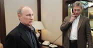 Rusya: Sözcüsünün geliri, Putin'in gelirinin dört katı