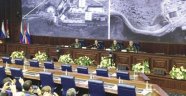 Rusya: Türkiye-Irak sınırında yaklaşık 12 bin petrol tankeri tespit edildi
