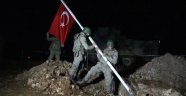Rusya: Türkiye, Suriye'ye karadan girerse karşısına Rusya'yı alacak