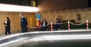 "Şafak Sezer hastaneden kaçarken yakalandı"
