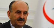 Sağlık Bakanı: Katkı payını kaldırmamız mümkün ama gerek yok