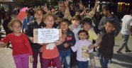 SAKIZ ADASI’NDAKİ GERGİN BEKLEYİŞTE SON SAATLER