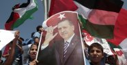 Şalom yazarı: İsrail'le ilişkilerin normalleşmesiyle Erdoğan Gazze'yi ziyaret edecek