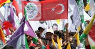Savcılığa göre HDP, PKK'nın legal yapılanması!