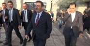 Seçim hükumetinin İçişleri Bakanı Selami Altınok'un yeni görevi belli oldu